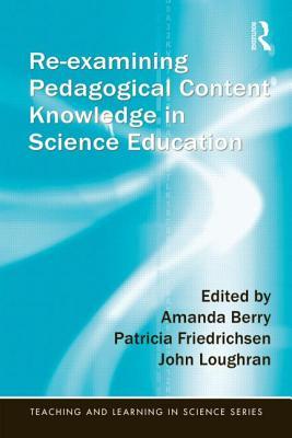 预订 re-examining pedagogical content knowledge in s