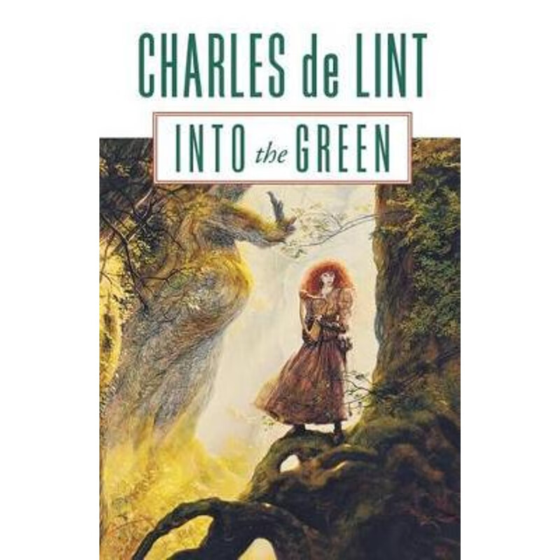 预订预订Into the Green