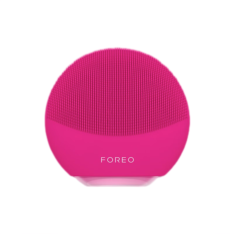 FOREO¶ȽLUNA mini3͸ƽ֬ϴǵ綯ëϴ520455.77Ԫȯ