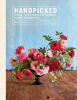 预订handpicked: simple, sustainable, and seasonal fl