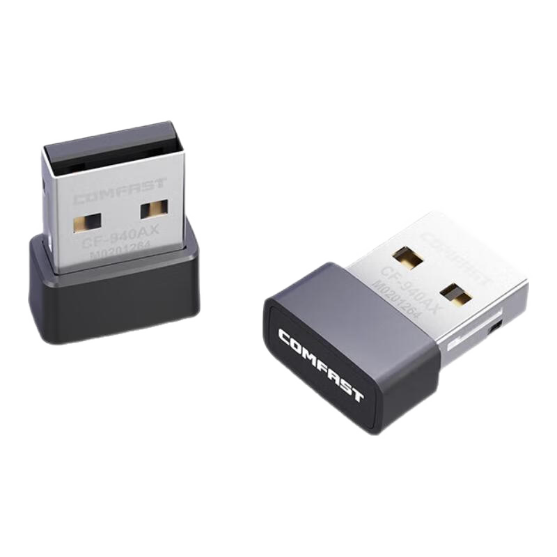 COMFAST WiFi6 USB̨ʽר̨ʽʼǱ߽wifiϵͳ WiFi6-940AX