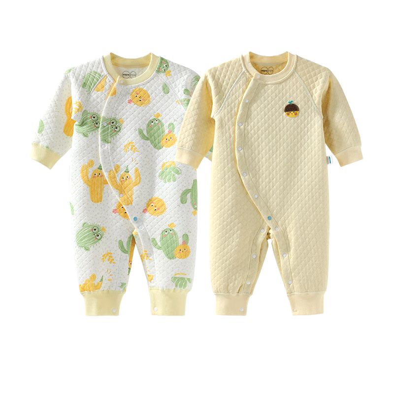 AQPA品牌连体衣/爬服的价格走势及评测