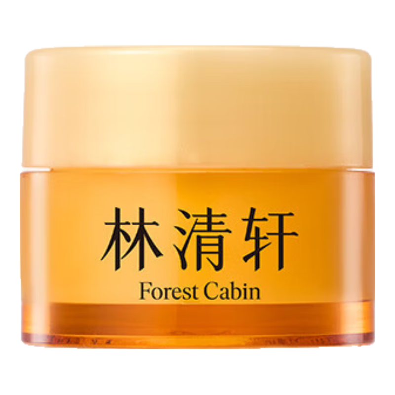 Forest cabin/������ ɽ�軨���Ŀ��� ��˪ С��6ml 9.41Ԫ(������)