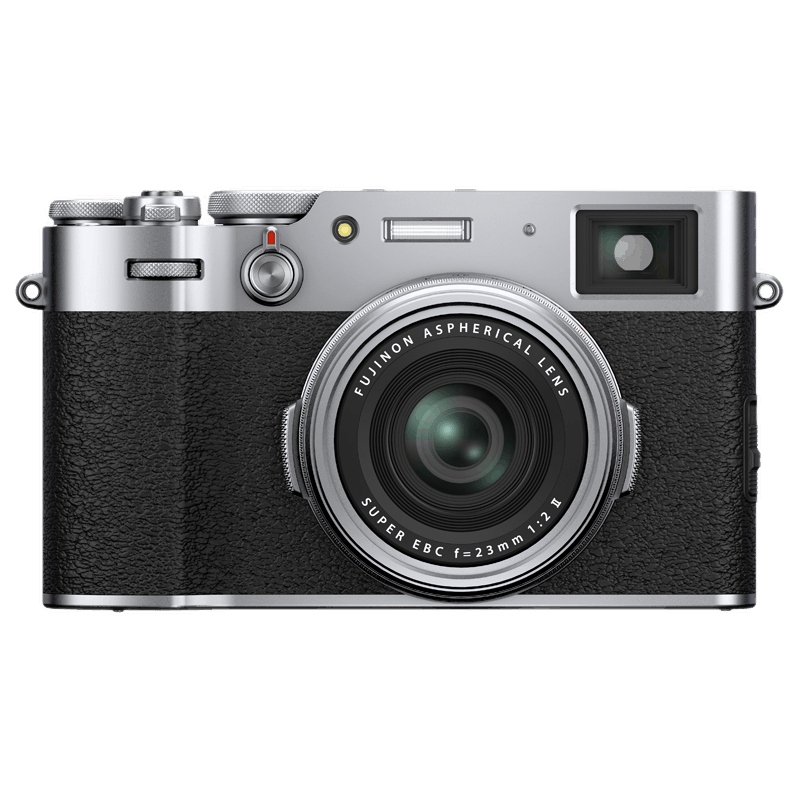 富士(fujifilm) x100v/x100v x100f升级款 复古旁轴数码相机 自拍美颜