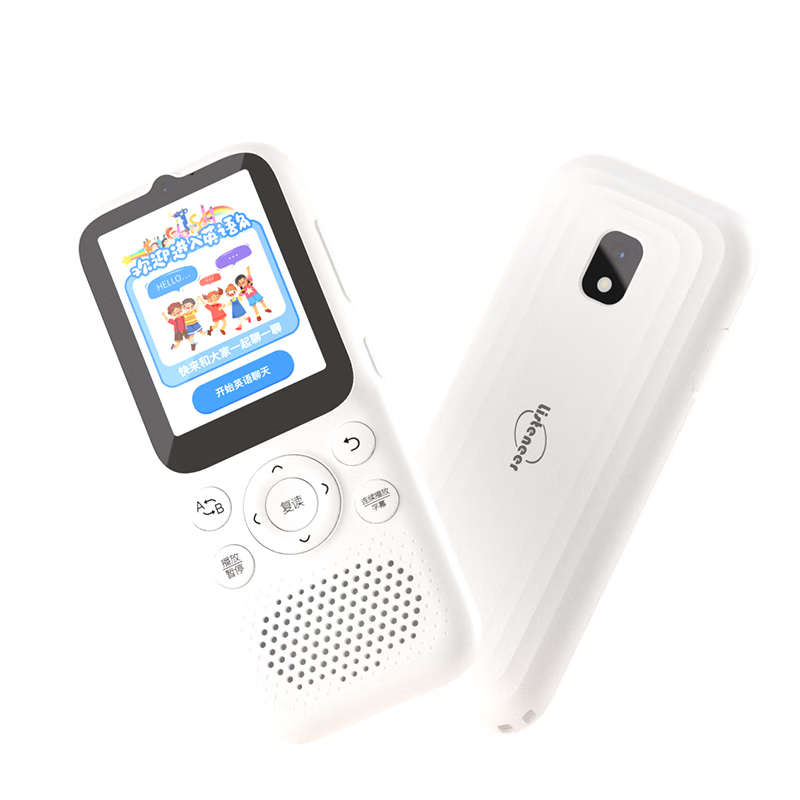 listeneerK9 ˼KET̲ͬп߿ĥAIӢѧϰ 128G564.71Ԫ