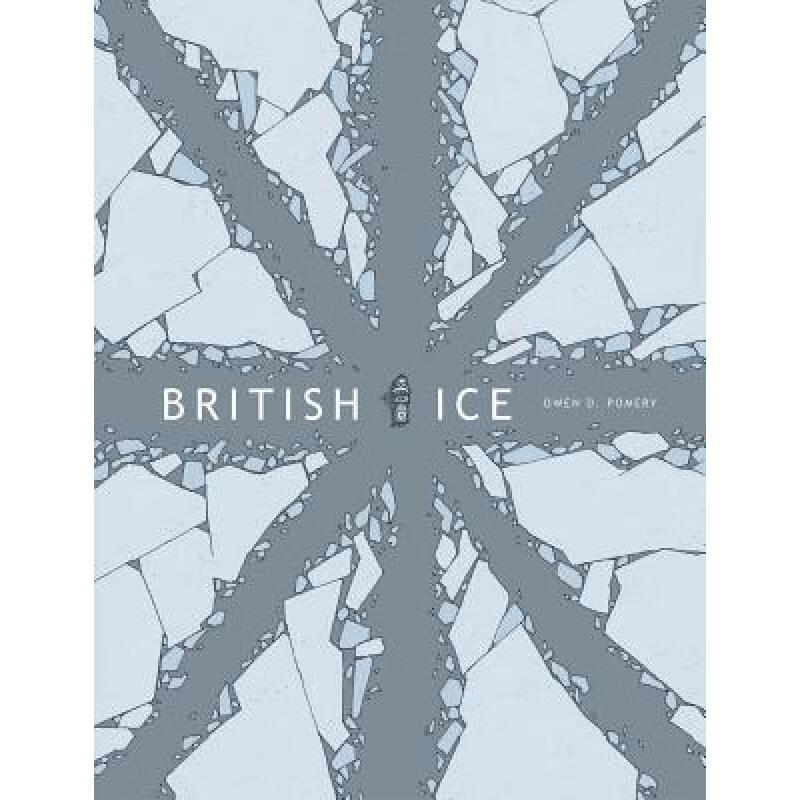 预订 British Ice