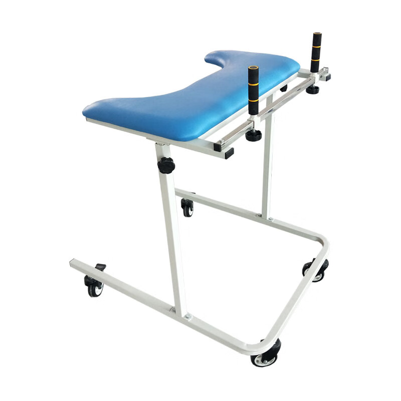 成人学步行走路姿势练习防摔辅助步态训练车偏瘫中风康复器材 步态