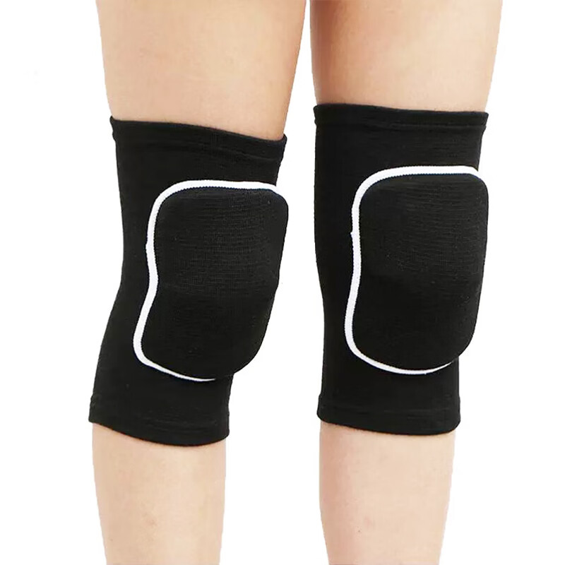 运动护膝驰动减震运动护膝只选对的不选贵的,应该怎么样选择？