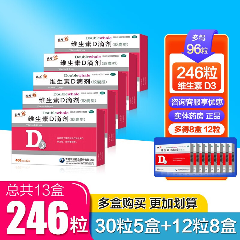 悦而品牌推荐:最佳维钙营养产品和价格走势