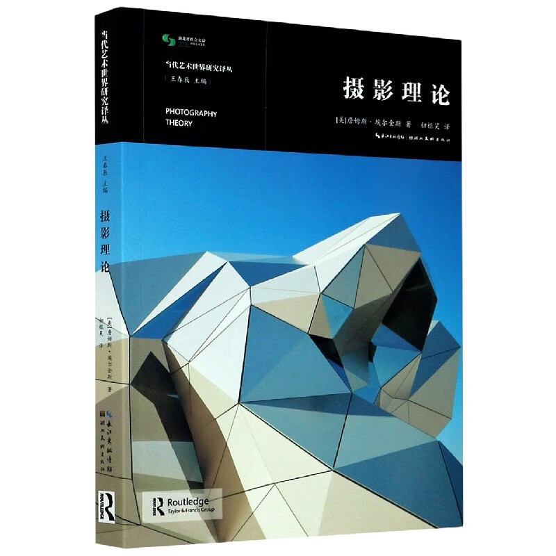 摄影理论/当代艺术世界研究译丛