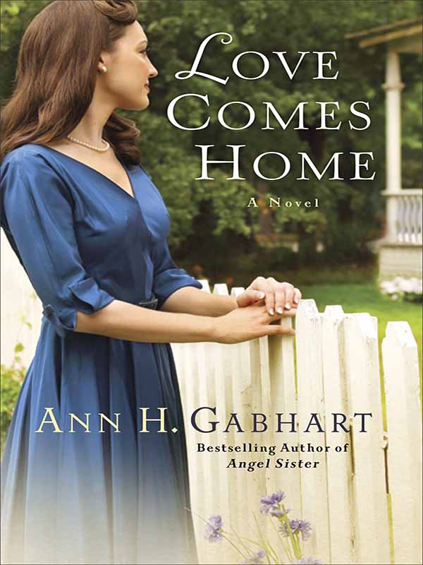 love comes home (rosey corner book #3)