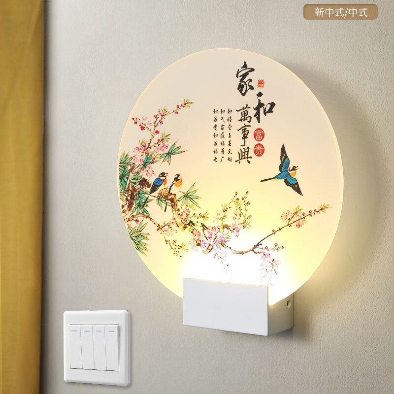 查壁灯商品历史价格走势|壁灯价格历史