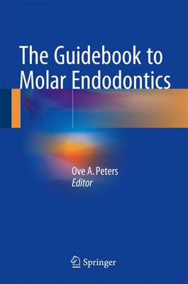 预订 the guidebook to molar endodontics