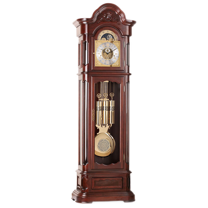 查座钟历史价格的网站|座钟价格走势