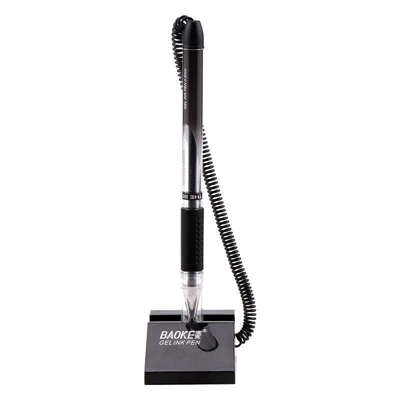 ˣBAOKE1NO850 0.5mmɫ˫Աʰ칫̨ 1֧װ 1Ԫ(ȯ)