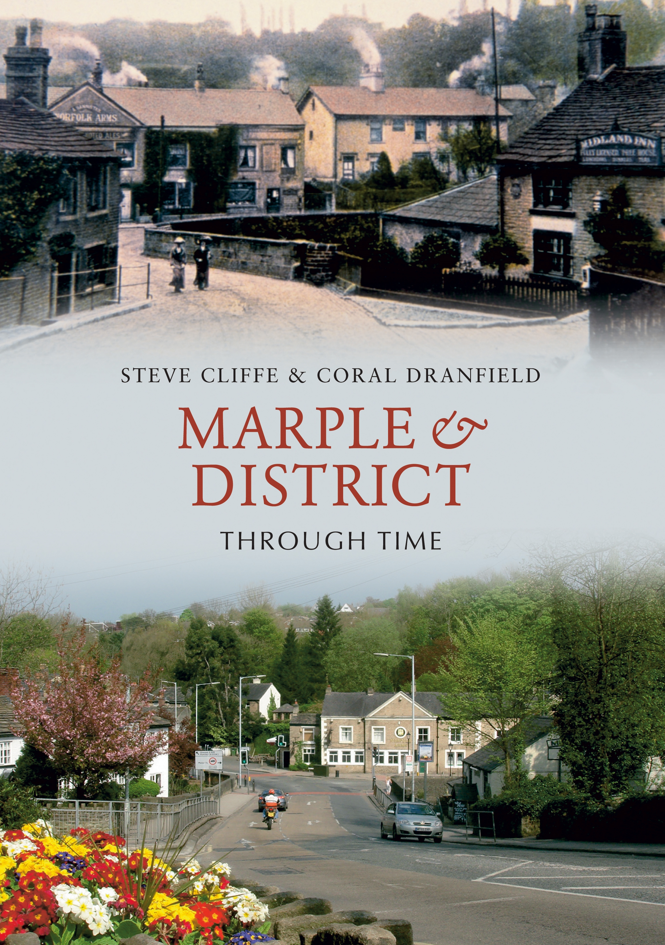 marple & district through time
