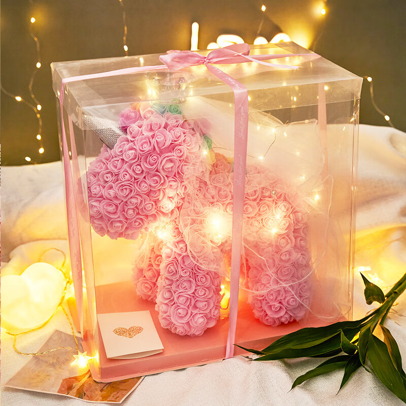 双十一查永生花历史价格|永生花价格走势图