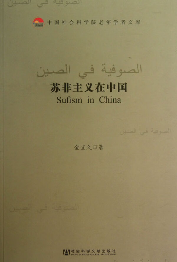 苏非主义在中国 金宜久 著【正版】