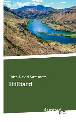 预订hilliard