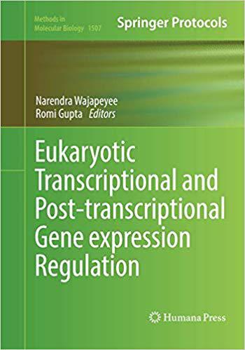 【预订】eukaryotic transcriptional and