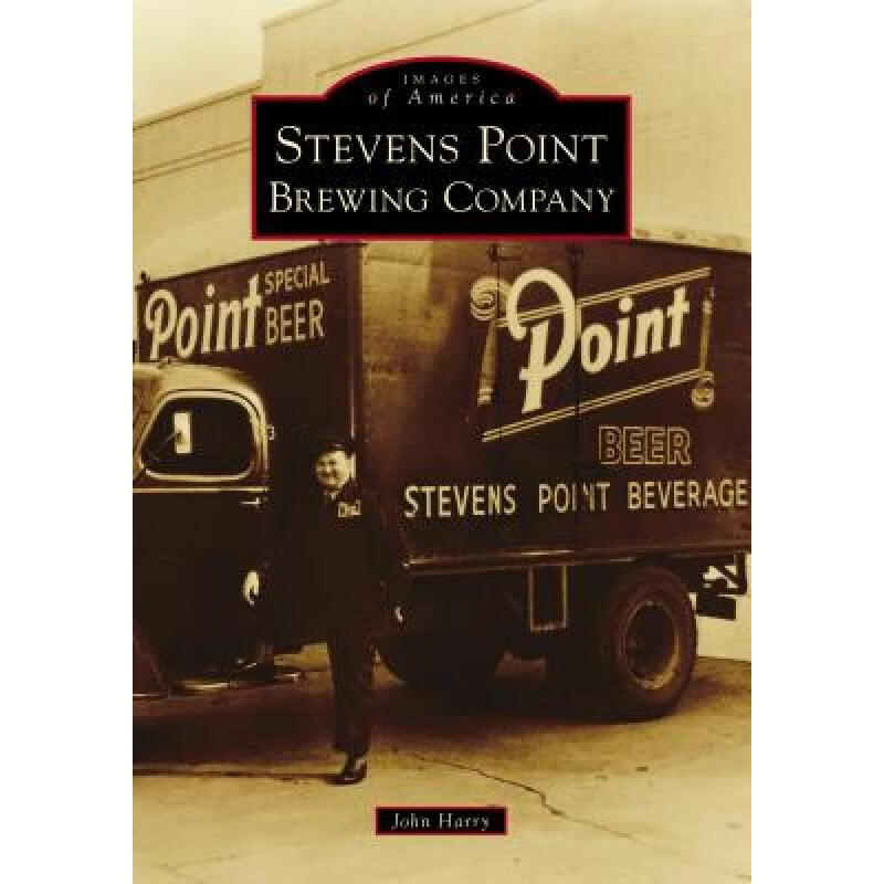 预订 Stevens Point Brewing Company