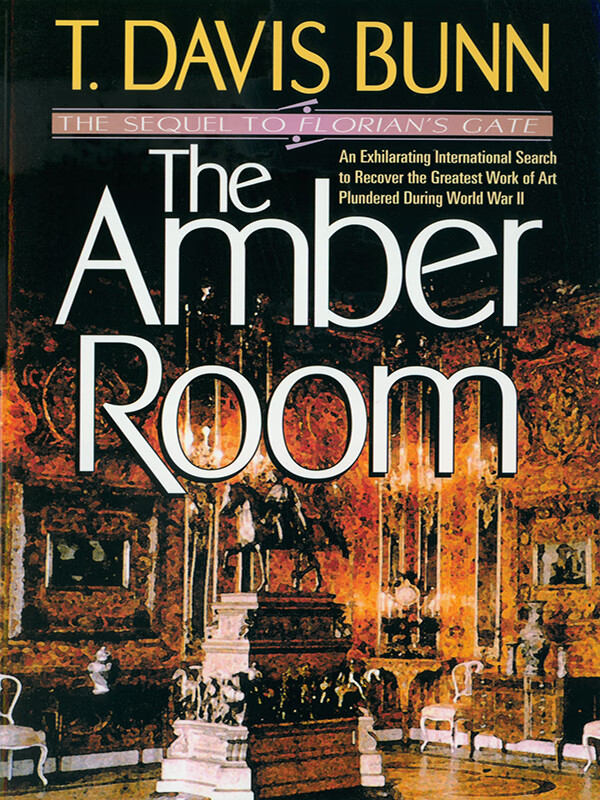 amber room(priceless collection book#2)