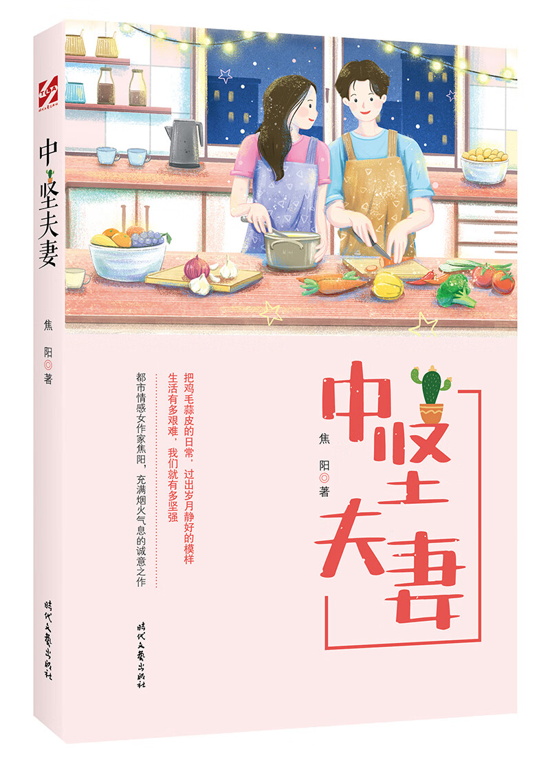 中坚夫妻9787538761474