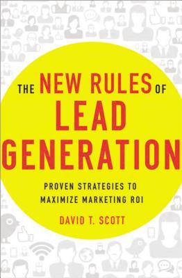 预订 the new rules of lead generation: proven strate