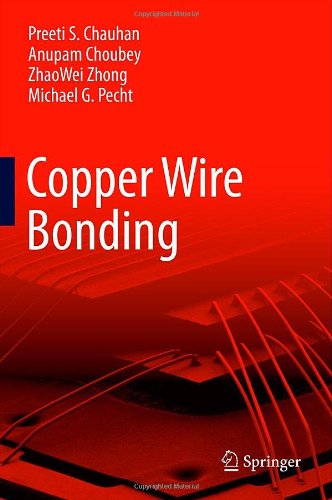 预订 copper wire bonding