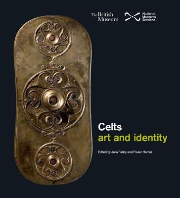 预订celts art and identity