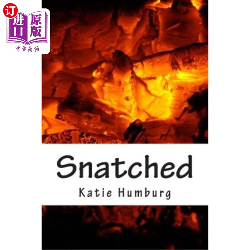 海外直订snatched 抢走了