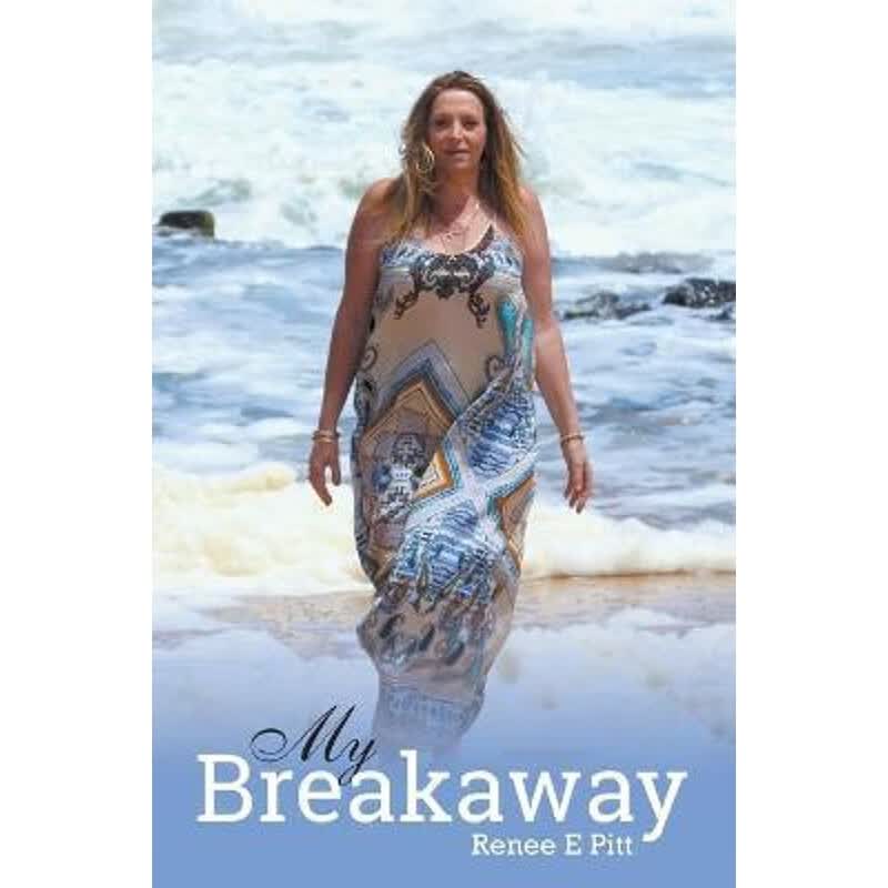 预订预订My Breakaway