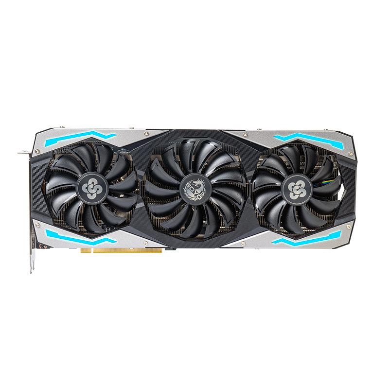 【99成新】梅捷（SOYO）SY-GeForce RTX3060 燚龙 12G 电竞游戏/设计/光追/人工智能/深度学习 电脑独立显卡