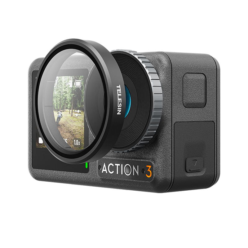 TELESIN(̩Ѹ)action3 4 5pro˾˶CPL ND⾵action4nd˾侵ƫװ 135Ԫ