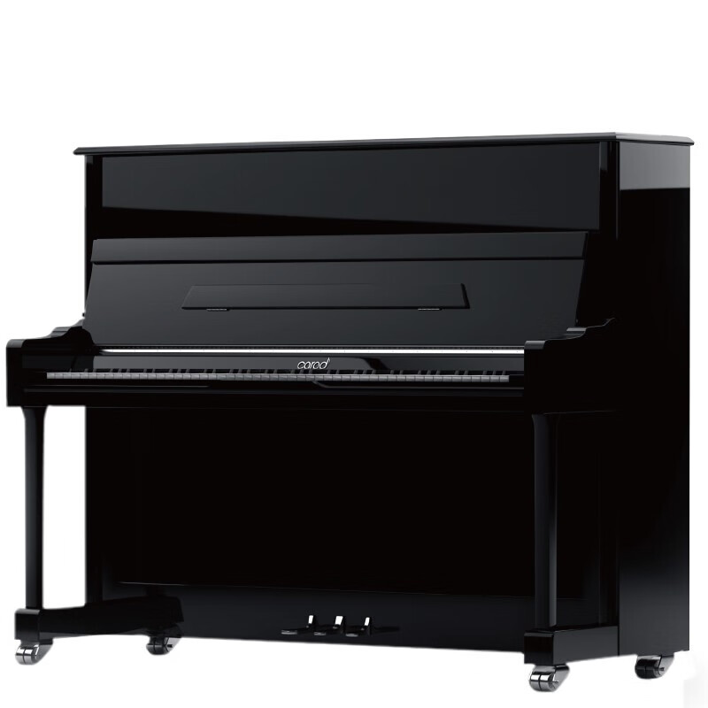 卡罗德CAROD立式全新钢琴S21成人初学者家用品牌钢琴