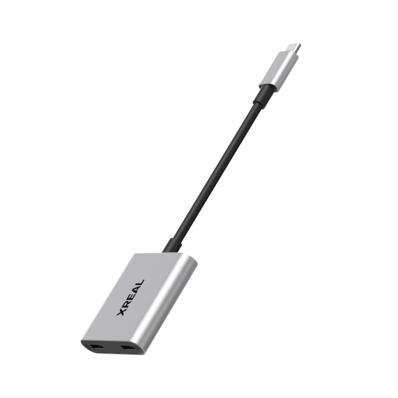 XREAL Hub AR۾ר ߳ Switchر ƻֱ 120Hzˢ PD 149Ԫ