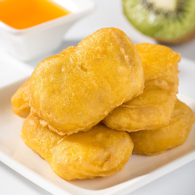 fovo foods 凤祥食品 脆香鸡块 1kg