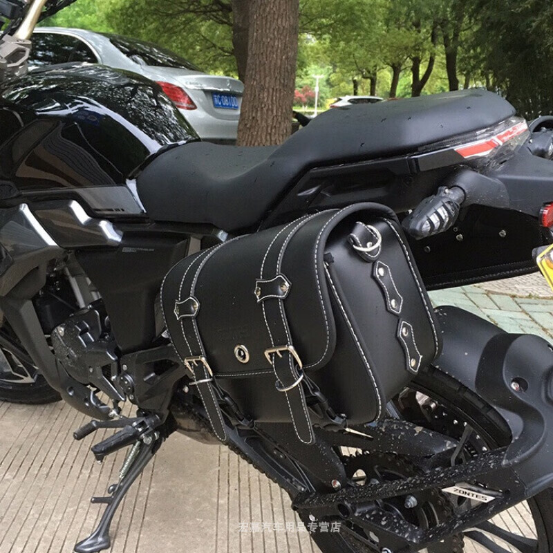 珊艺适用于22-23款启典gk150边包kd150g1 g2边箱改装配件 启典150g1/g