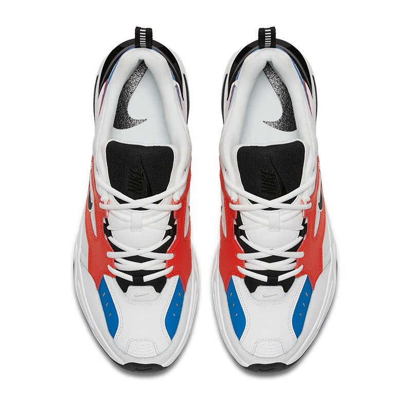 耐克男子运动鞋nikem2kteknoav478910043