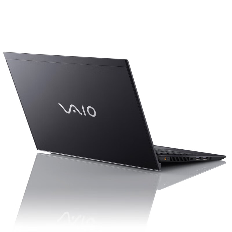 VAIO 10代i7处理器 轻薄本商品图片-5