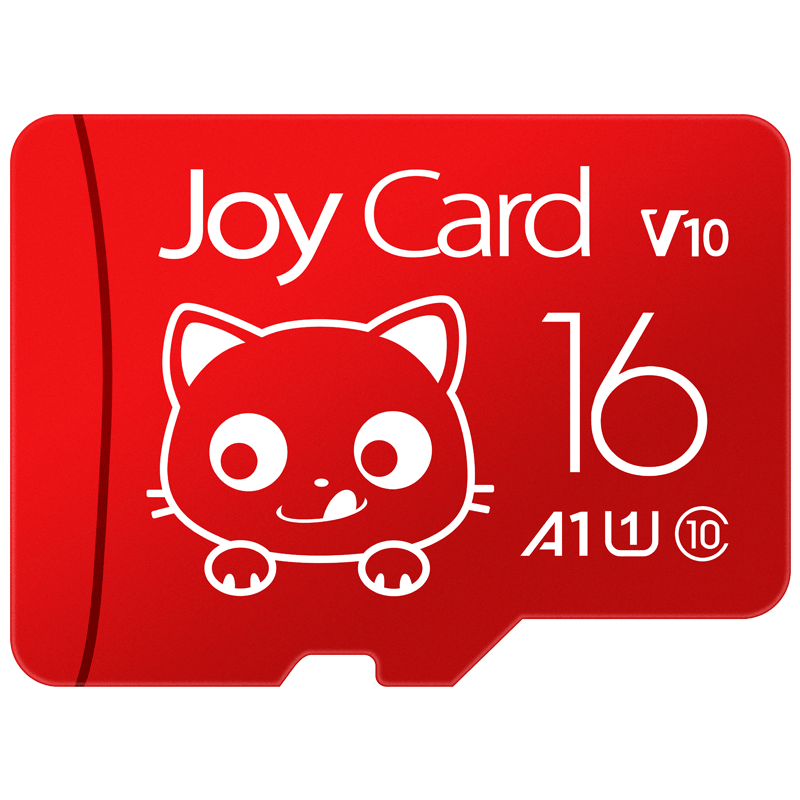 banq&JOYCard红卡32GB存储卡价格历史和耐用性评测