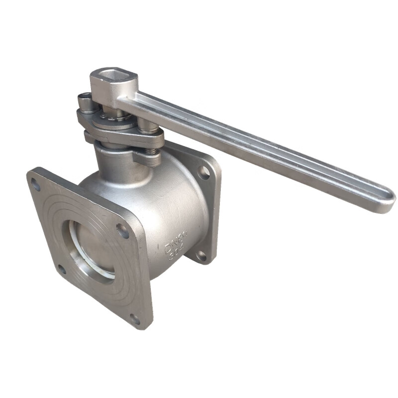 天颛洒水车配件油罐车吸粪吸污车排污口开关阀门dn65dn100吸污车球阀