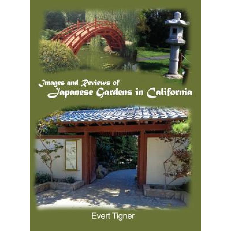 预订 Images and Reviews of Japanese Gardens in Ca...