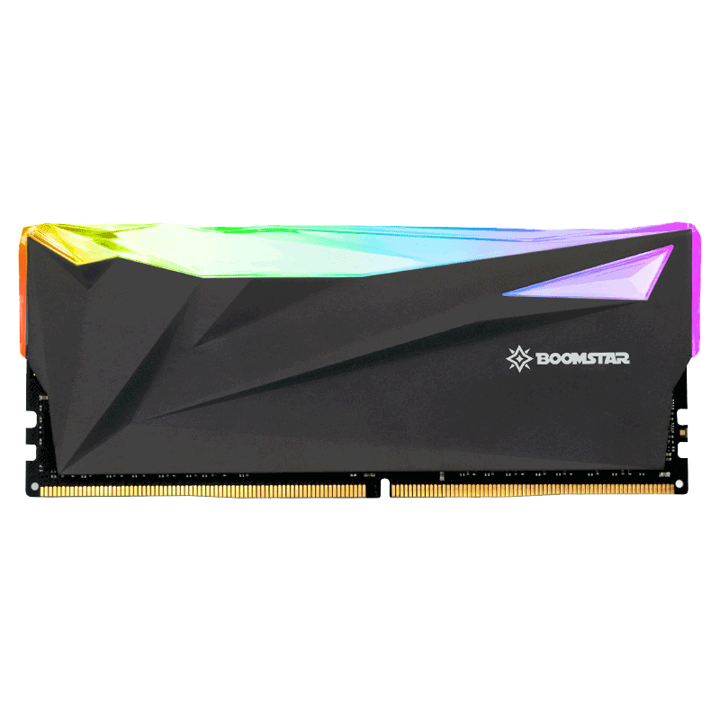 影驰 RGB灯条 GAMERDDR4电脑组件台式机内存条 8GB DDR4-3600 星曜(神光同步) 影驰RGB灯条（支持个人送保） 219元