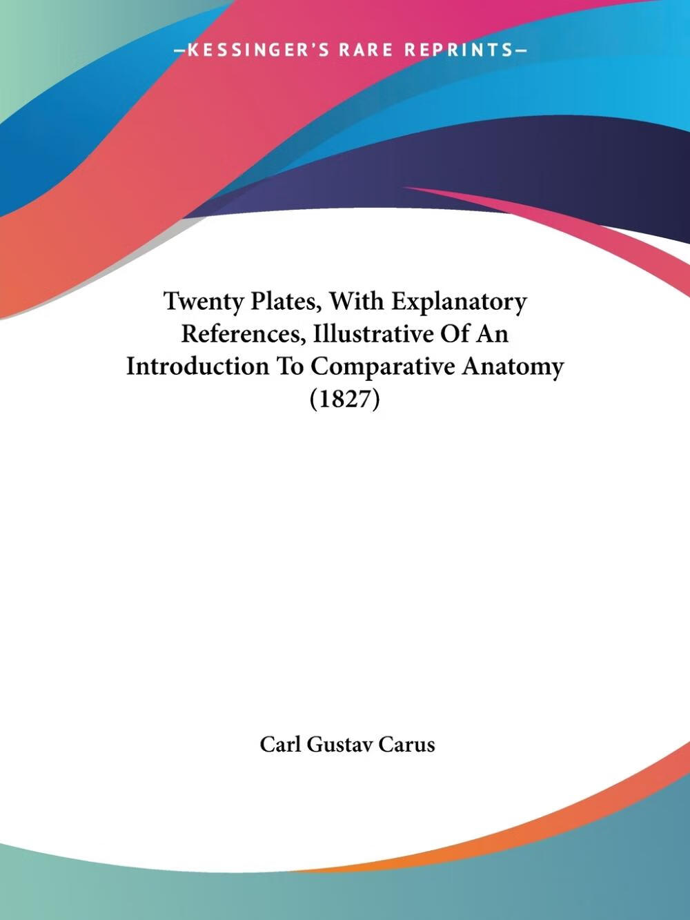 【预售 按需印刷】twenty plates, with explanatory references