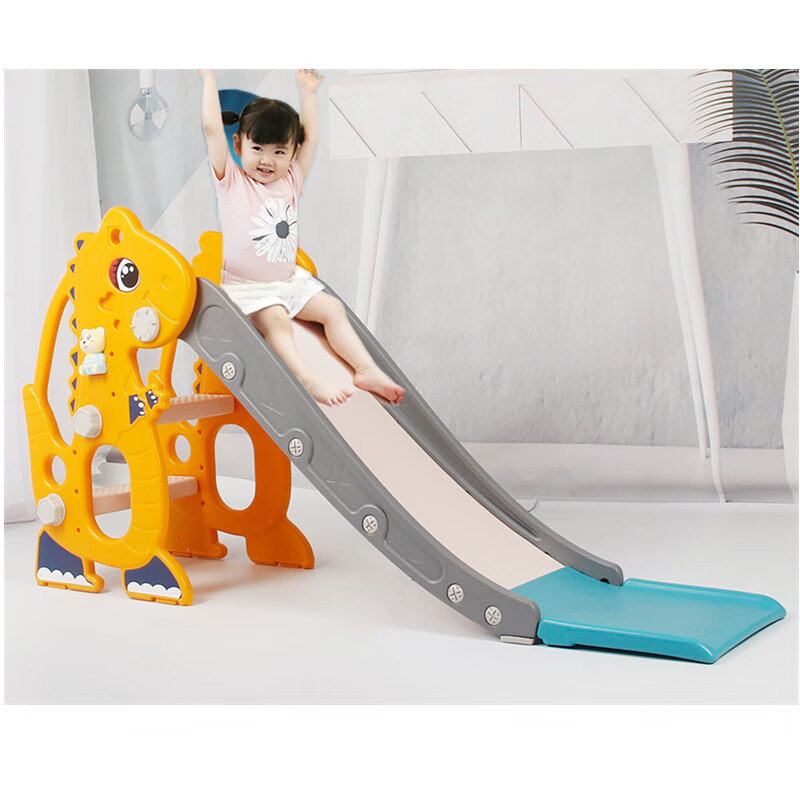 三,宾美s-kl01儿童滑滑梯玩具网友对比评测