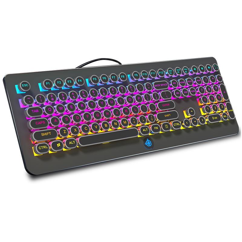 魔炼者MK9键盘值得购买吗