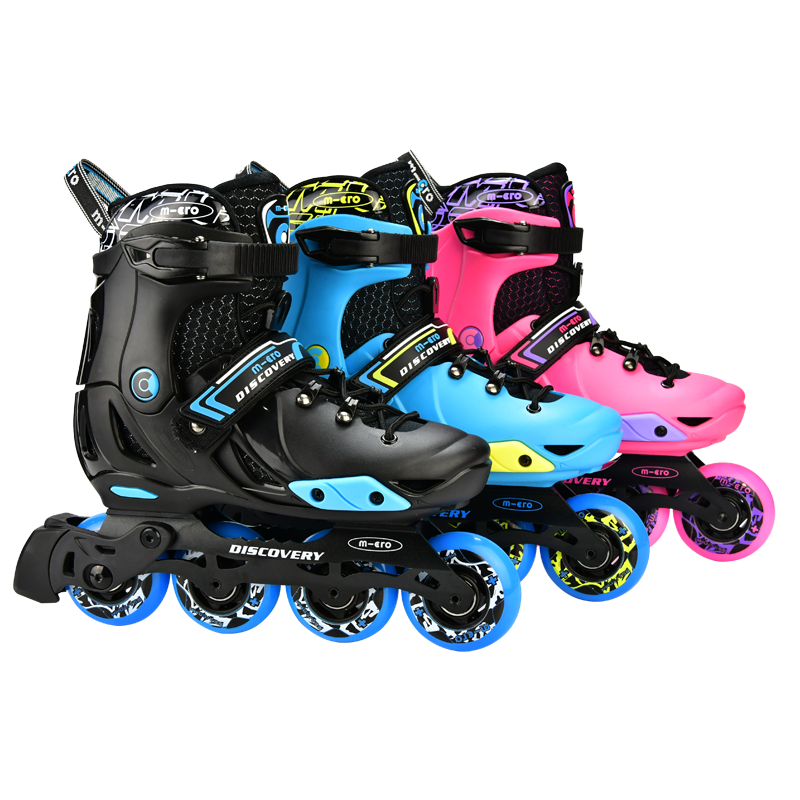 micro�����ֻ����Ь��ͯ��Ů����Ь��ѧƽ��ʽ�ɵ���Сѧ����ѵS6max ŷ��Discovery�� Ь+�� M ��33-36�룩�ų�Լ21-24cm