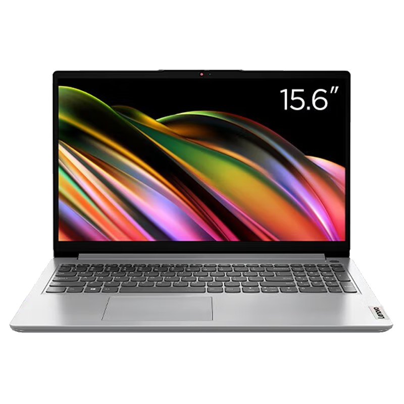 再降价, plus会员:lenovo 联想 ideapad15 锐龙版 15.6英寸笔记本电脑
