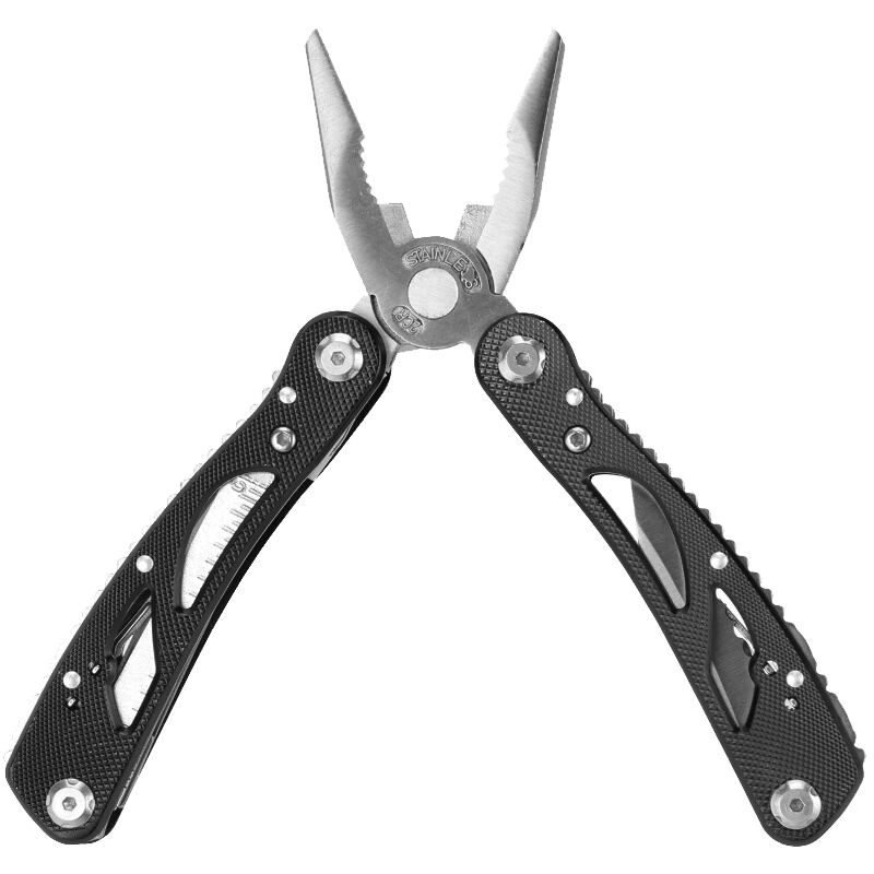 菲莱仕FEIRSH户外工具：多功能钳组合折叠工具钳子板手|京东查询户外工具历史价格